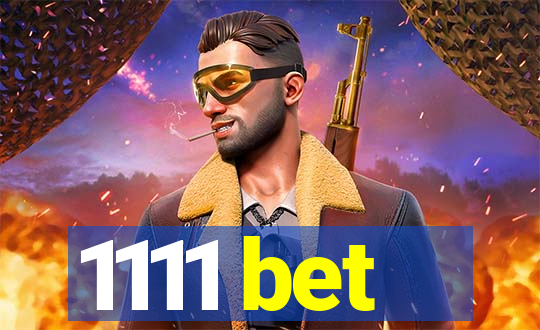 1111 bet